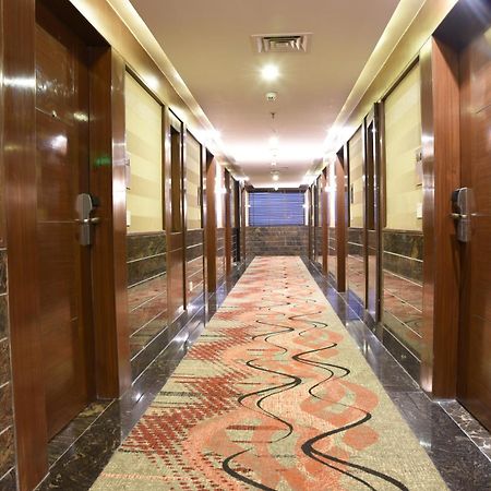 Renest Jaipur Hotel Ngoại thất bức ảnh