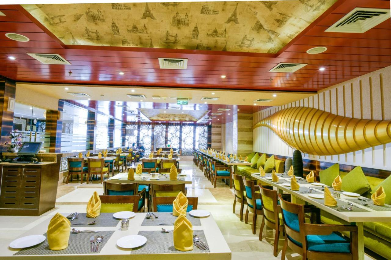 Renest Jaipur Hotel Ngoại thất bức ảnh