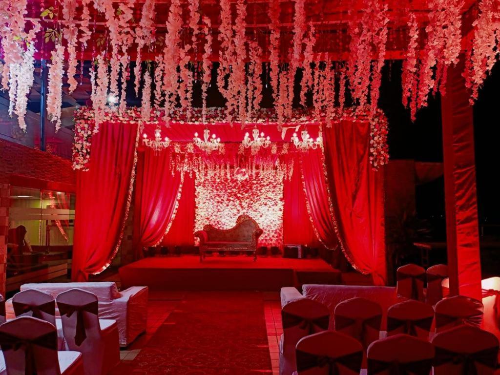 Renest Jaipur Hotel Ngoại thất bức ảnh