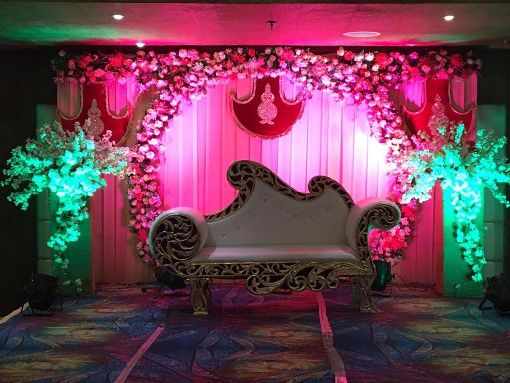 Renest Jaipur Hotel Ngoại thất bức ảnh