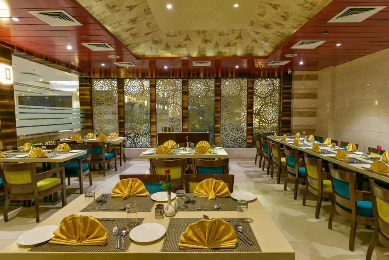 Renest Jaipur Hotel Ngoại thất bức ảnh