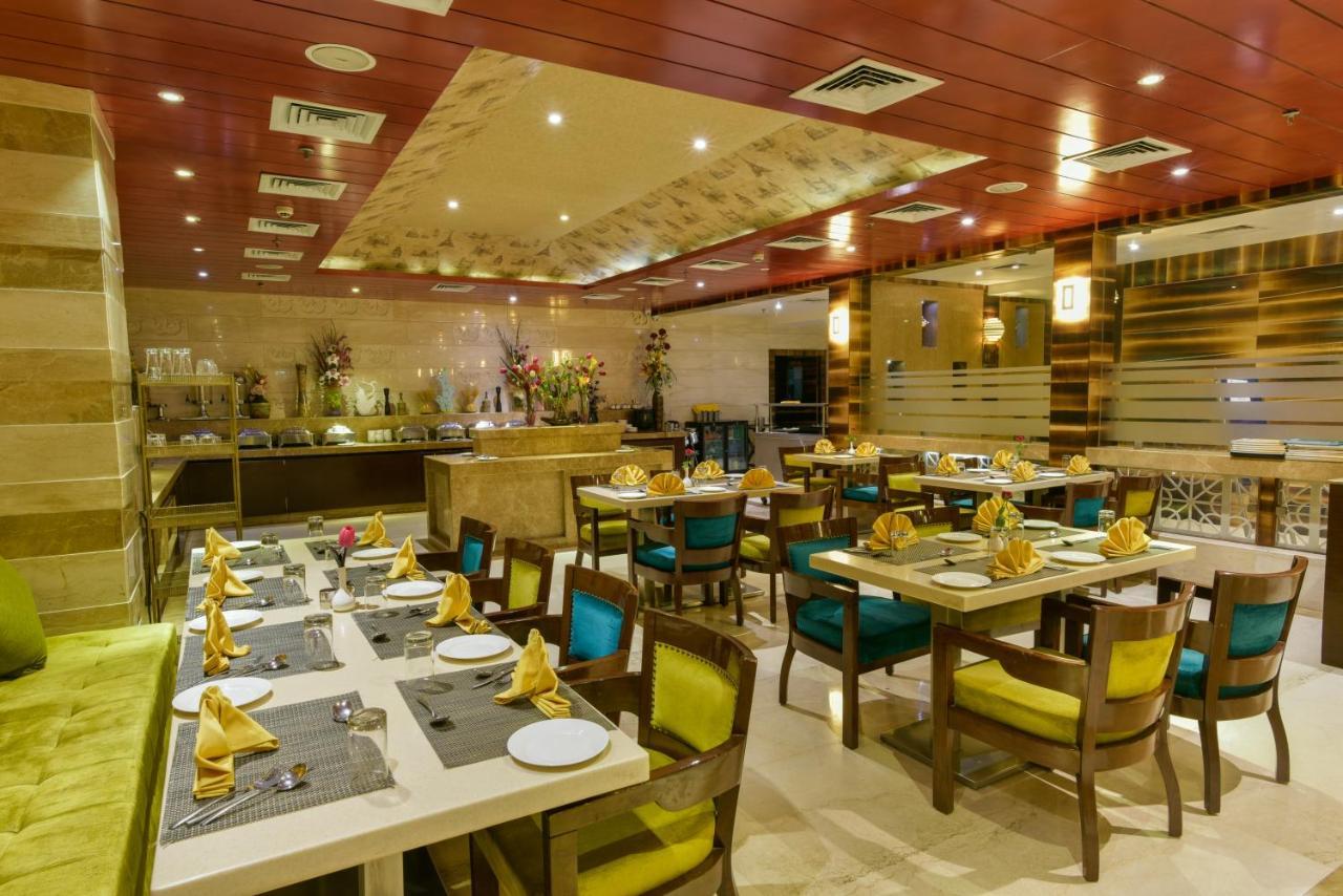 Renest Jaipur Hotel Ngoại thất bức ảnh