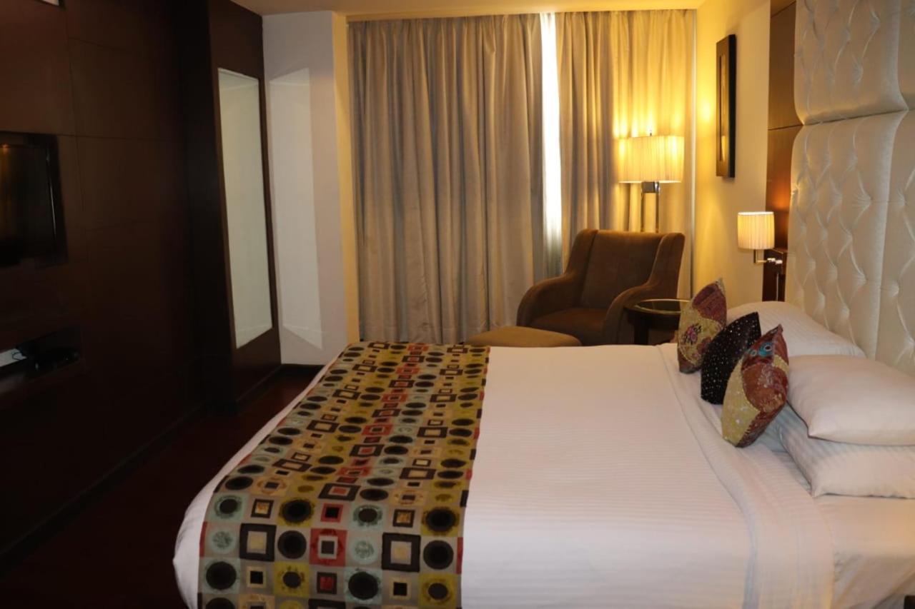 Renest Jaipur Hotel Ngoại thất bức ảnh