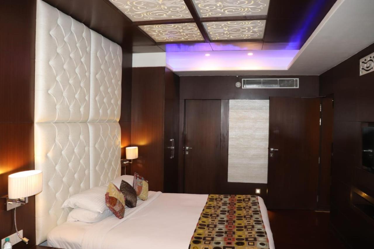 Renest Jaipur Hotel Ngoại thất bức ảnh