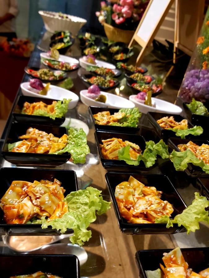 Renest Jaipur Hotel Ngoại thất bức ảnh