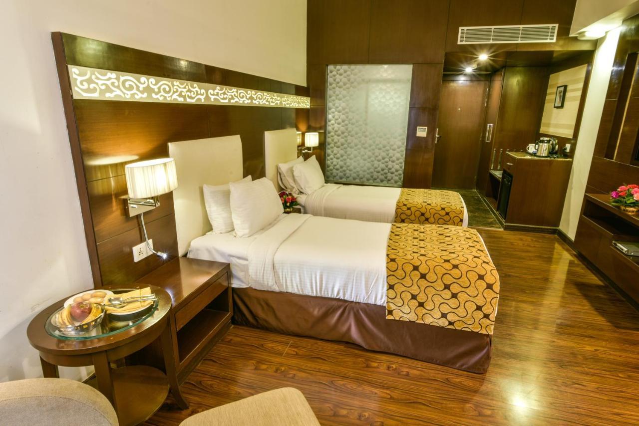 Renest Jaipur Hotel Ngoại thất bức ảnh