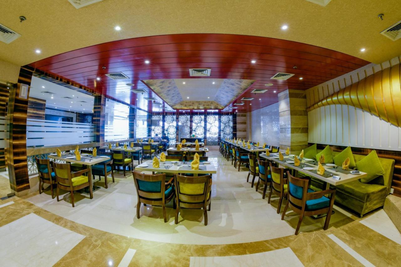 Renest Jaipur Hotel Ngoại thất bức ảnh
