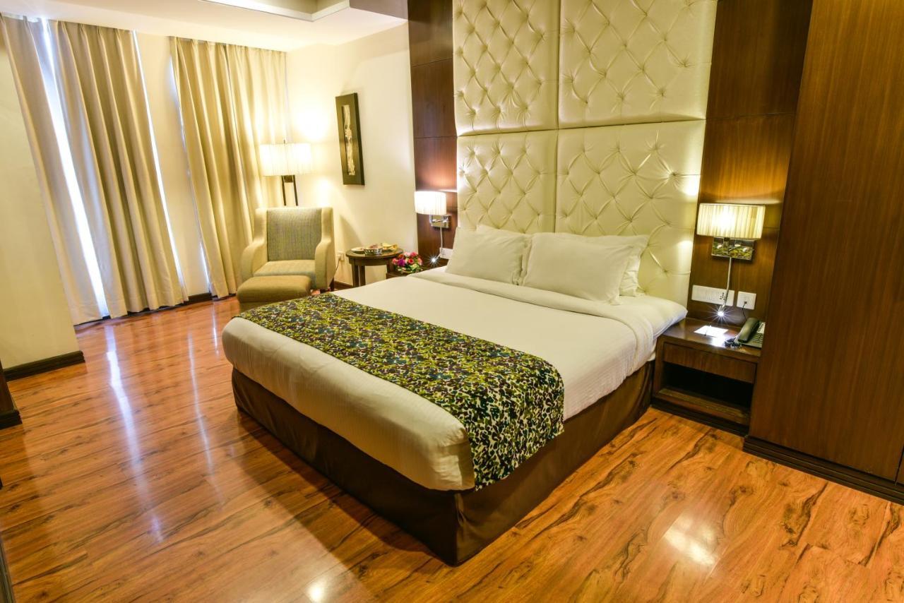 Renest Jaipur Hotel Ngoại thất bức ảnh