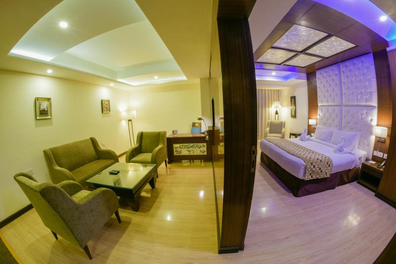 Renest Jaipur Hotel Ngoại thất bức ảnh