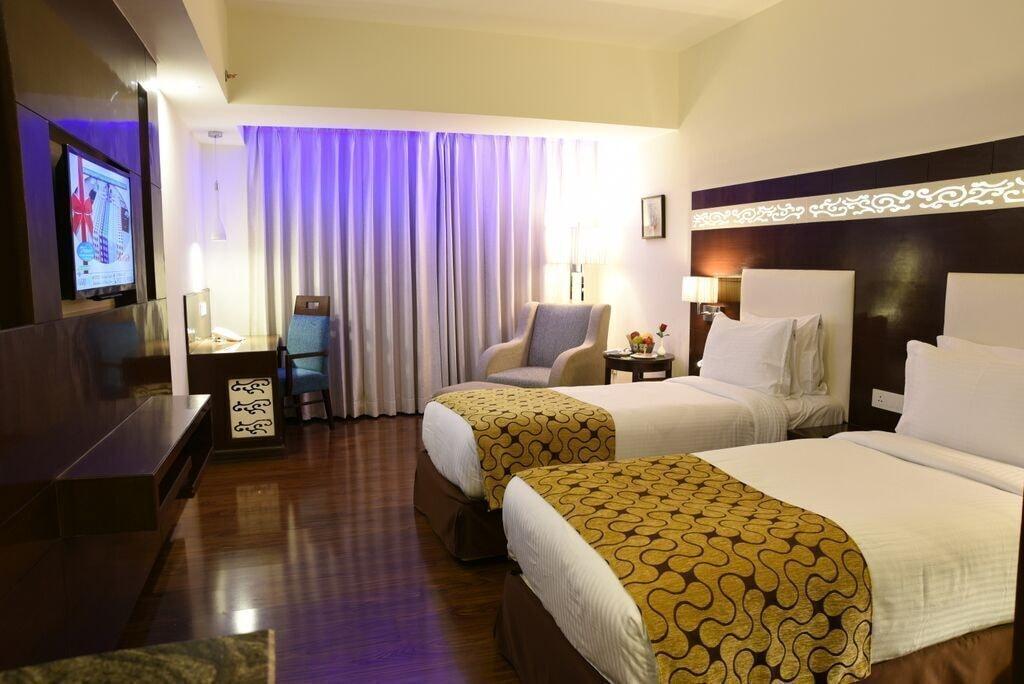 Renest Jaipur Hotel Ngoại thất bức ảnh