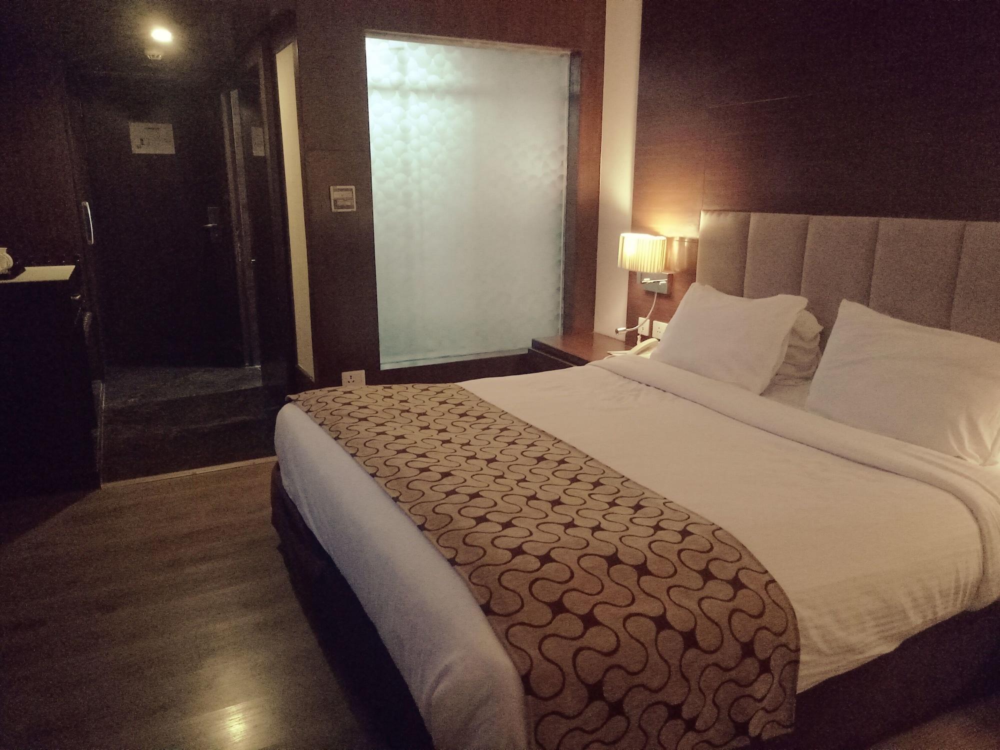 Renest Jaipur Hotel Ngoại thất bức ảnh