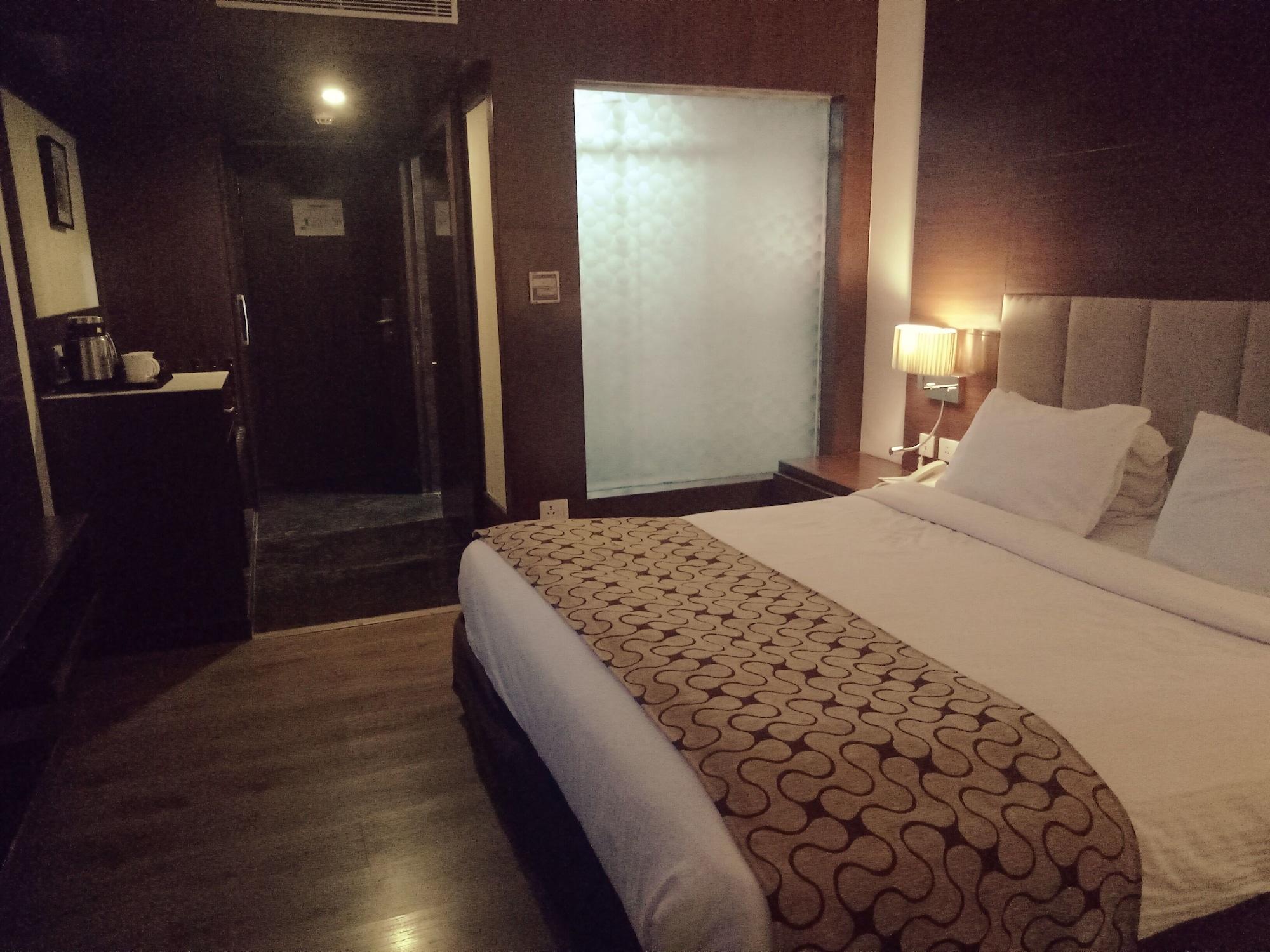 Renest Jaipur Hotel Ngoại thất bức ảnh