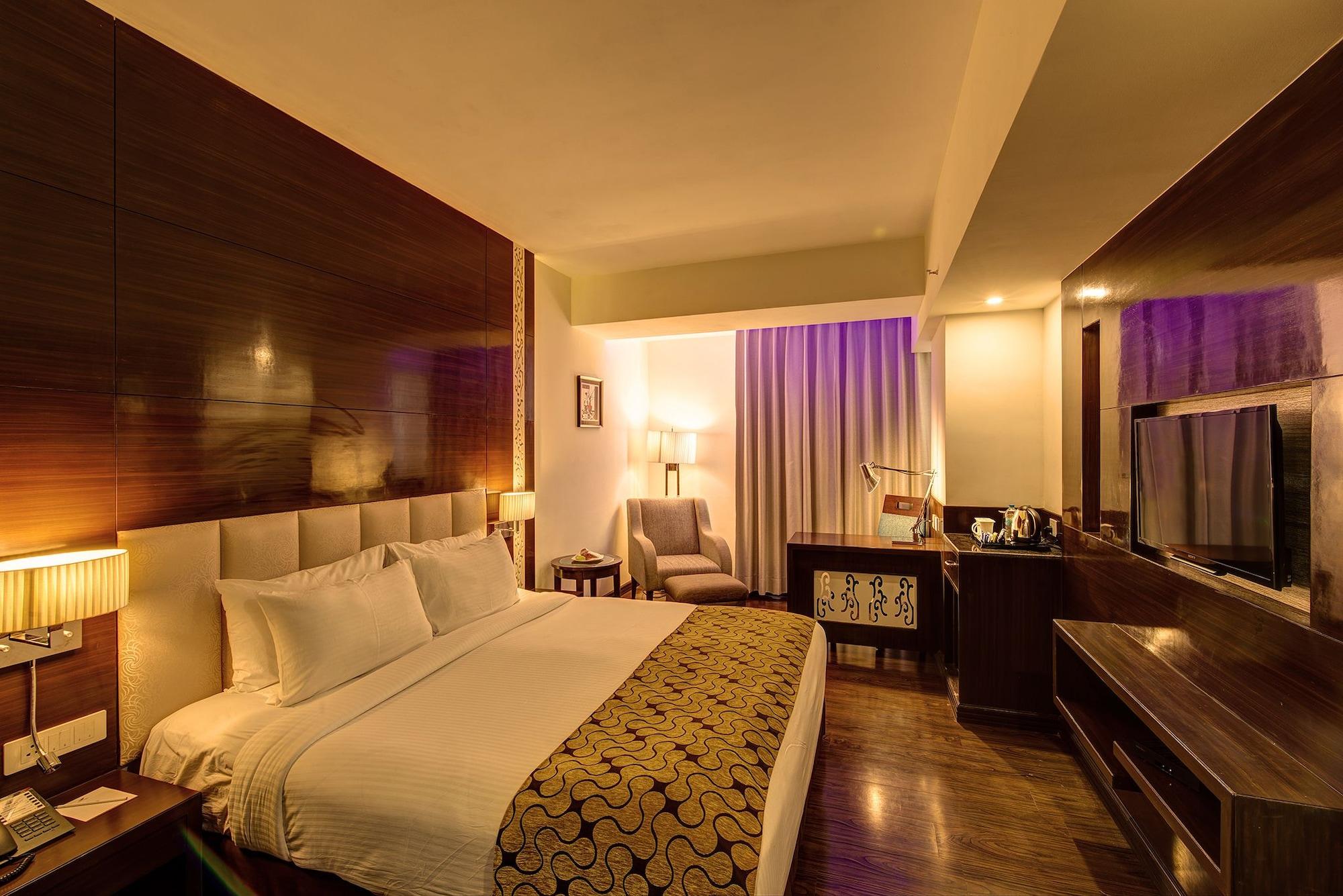 Renest Jaipur Hotel Ngoại thất bức ảnh
