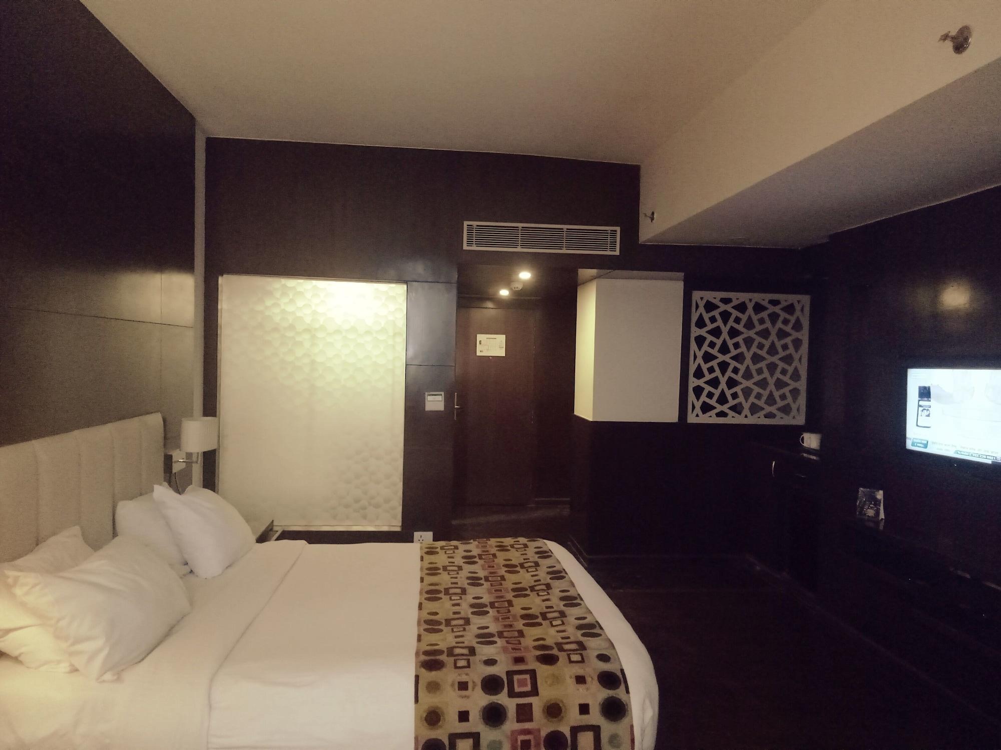 Renest Jaipur Hotel Ngoại thất bức ảnh