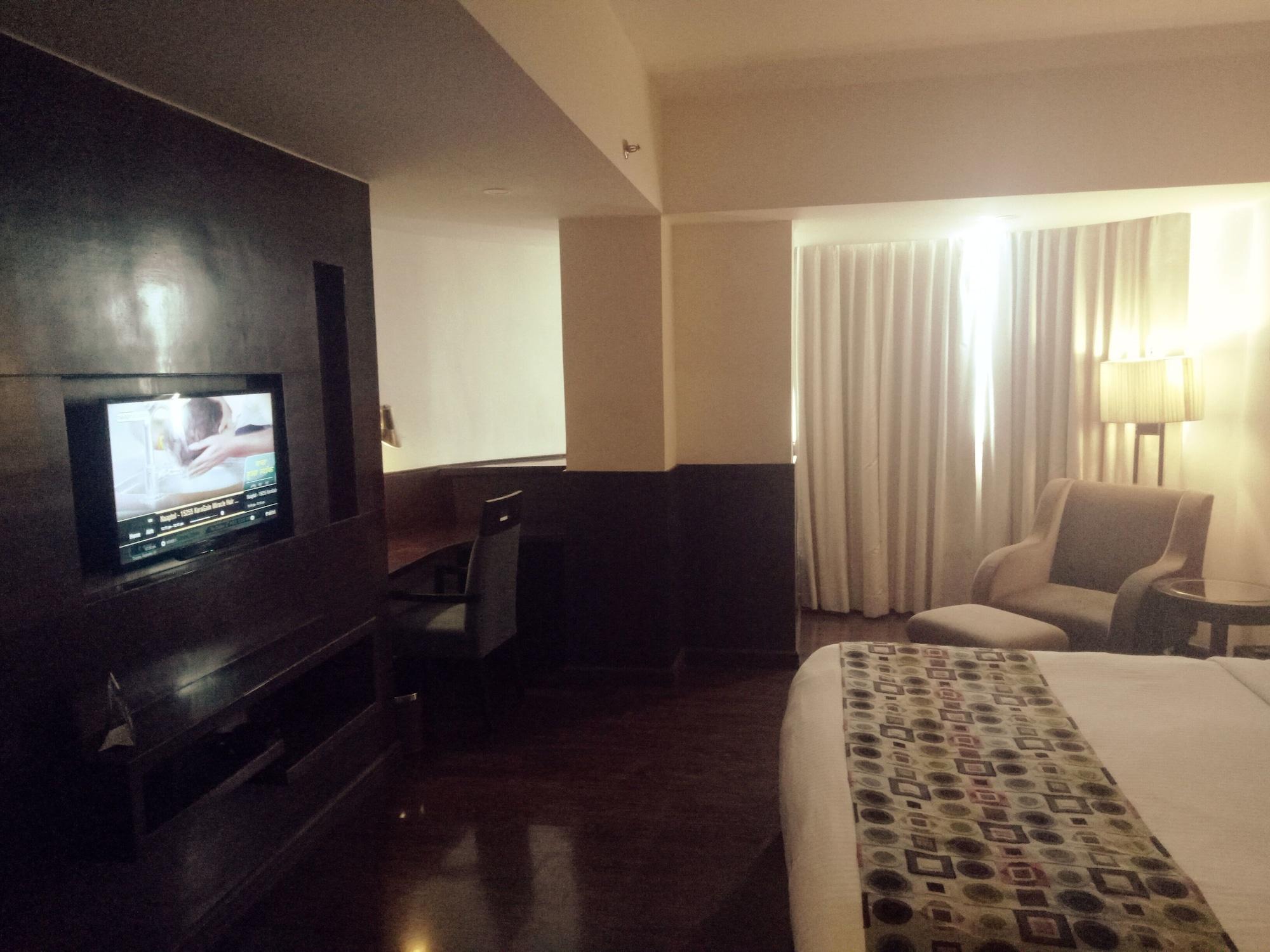 Renest Jaipur Hotel Ngoại thất bức ảnh
