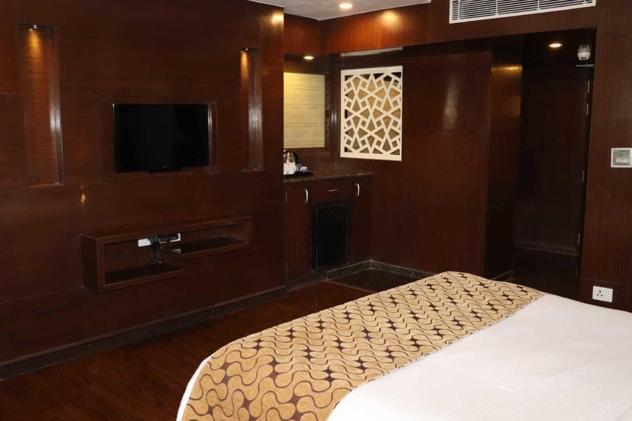 Renest Jaipur Hotel Ngoại thất bức ảnh