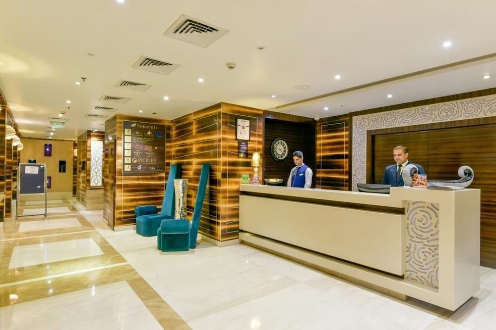Renest Jaipur Hotel Ngoại thất bức ảnh