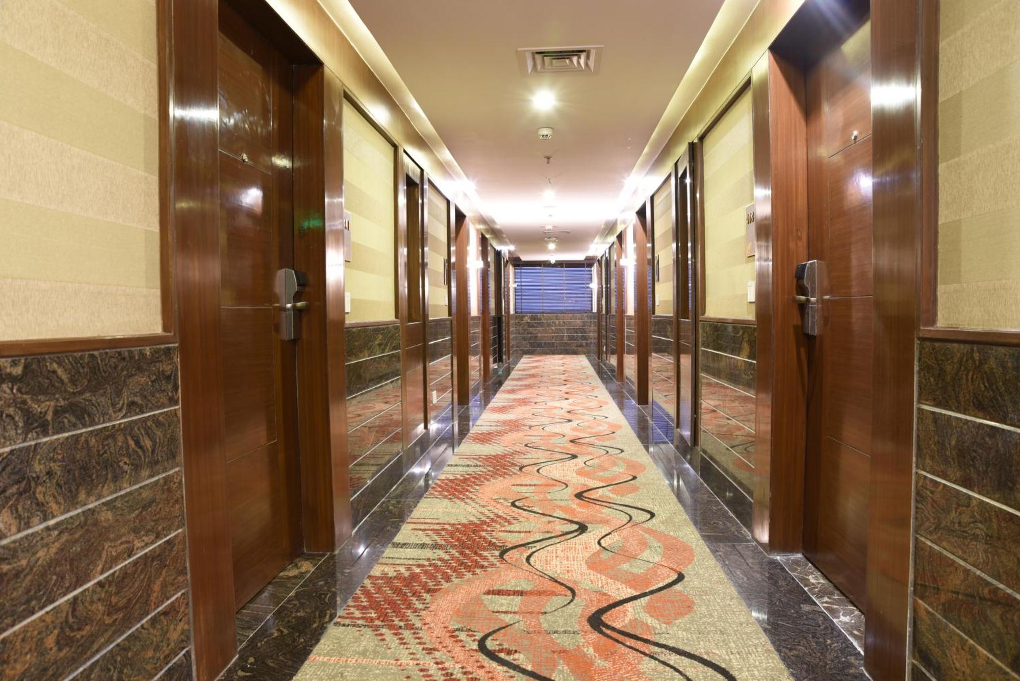 Renest Jaipur Hotel Ngoại thất bức ảnh