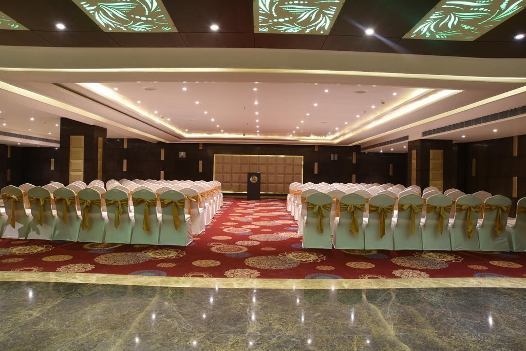 Renest Jaipur Hotel Ngoại thất bức ảnh