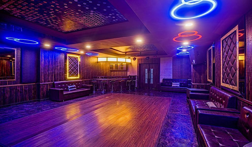 Renest Jaipur Hotel Ngoại thất bức ảnh