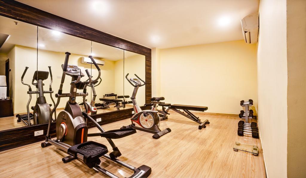 Renest Jaipur Hotel Ngoại thất bức ảnh