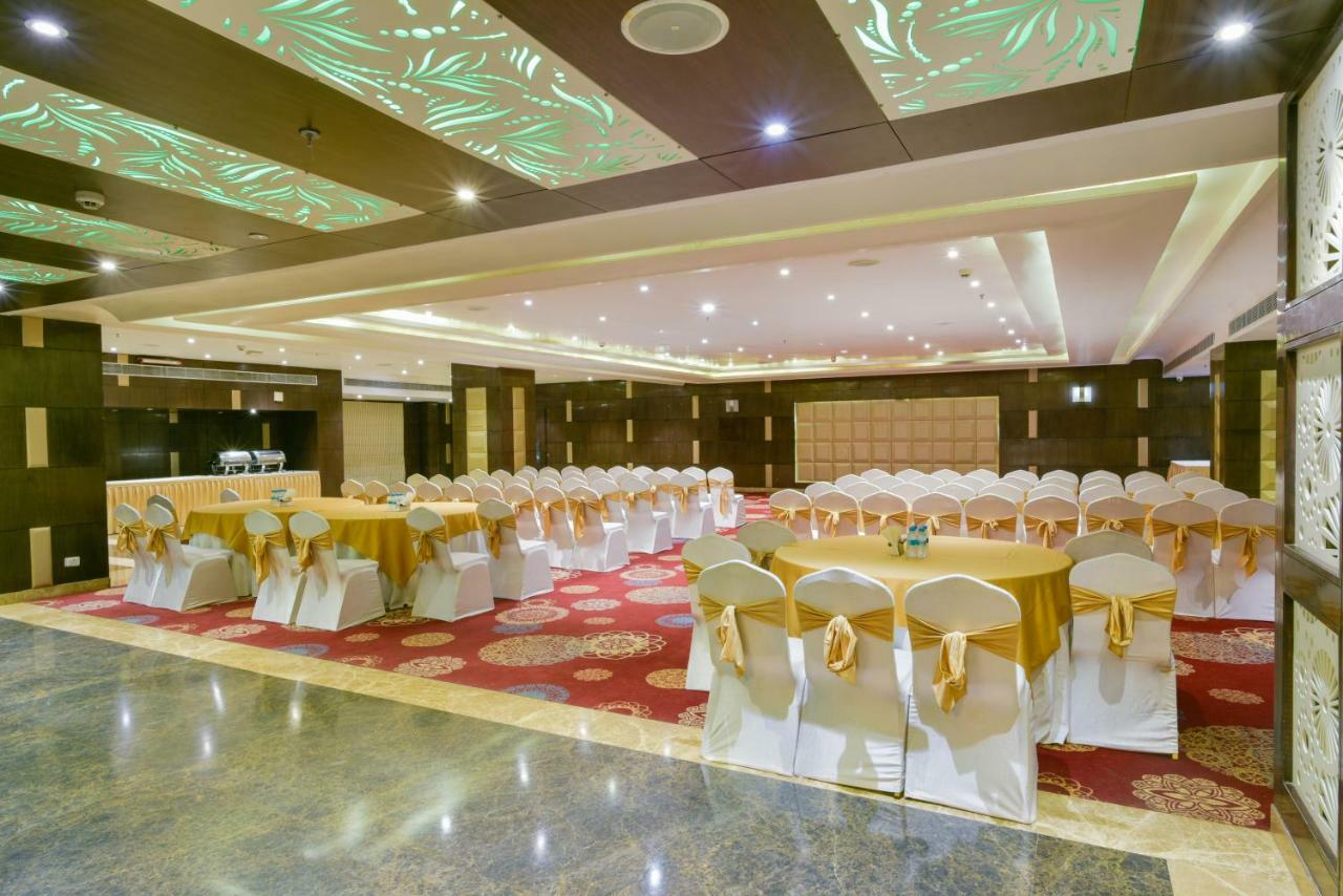 Renest Jaipur Hotel Ngoại thất bức ảnh