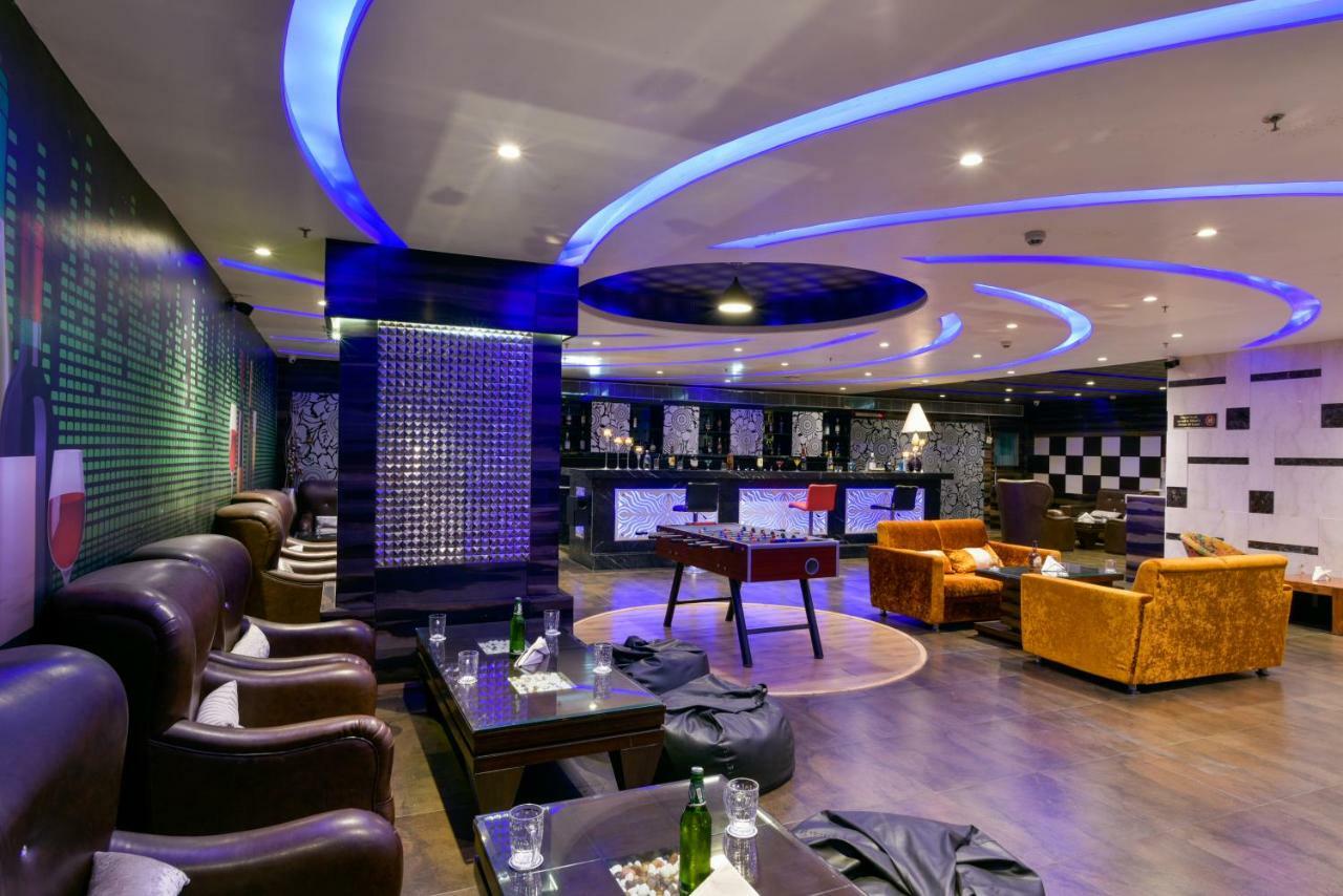 Renest Jaipur Hotel Ngoại thất bức ảnh