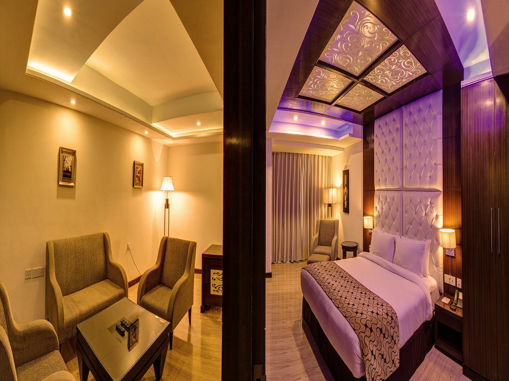 Renest Jaipur Hotel Ngoại thất bức ảnh